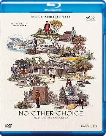 No Other Choice - Non C'è Altra Scelta (2025) HD 720p ITA E-AC3 ENG DTS+AC3 Subs