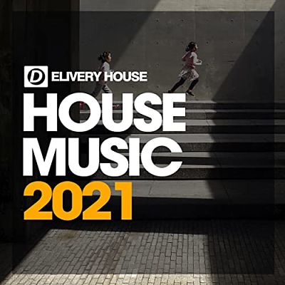 VA - House Music Spring '21 (04/2021) 1