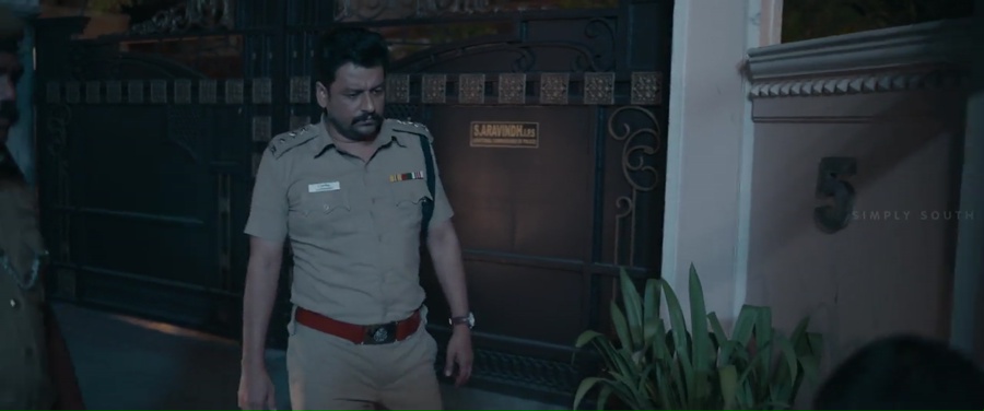 Laandhar 2024 WebRip [Tamil] 480p, 720p Screenshot