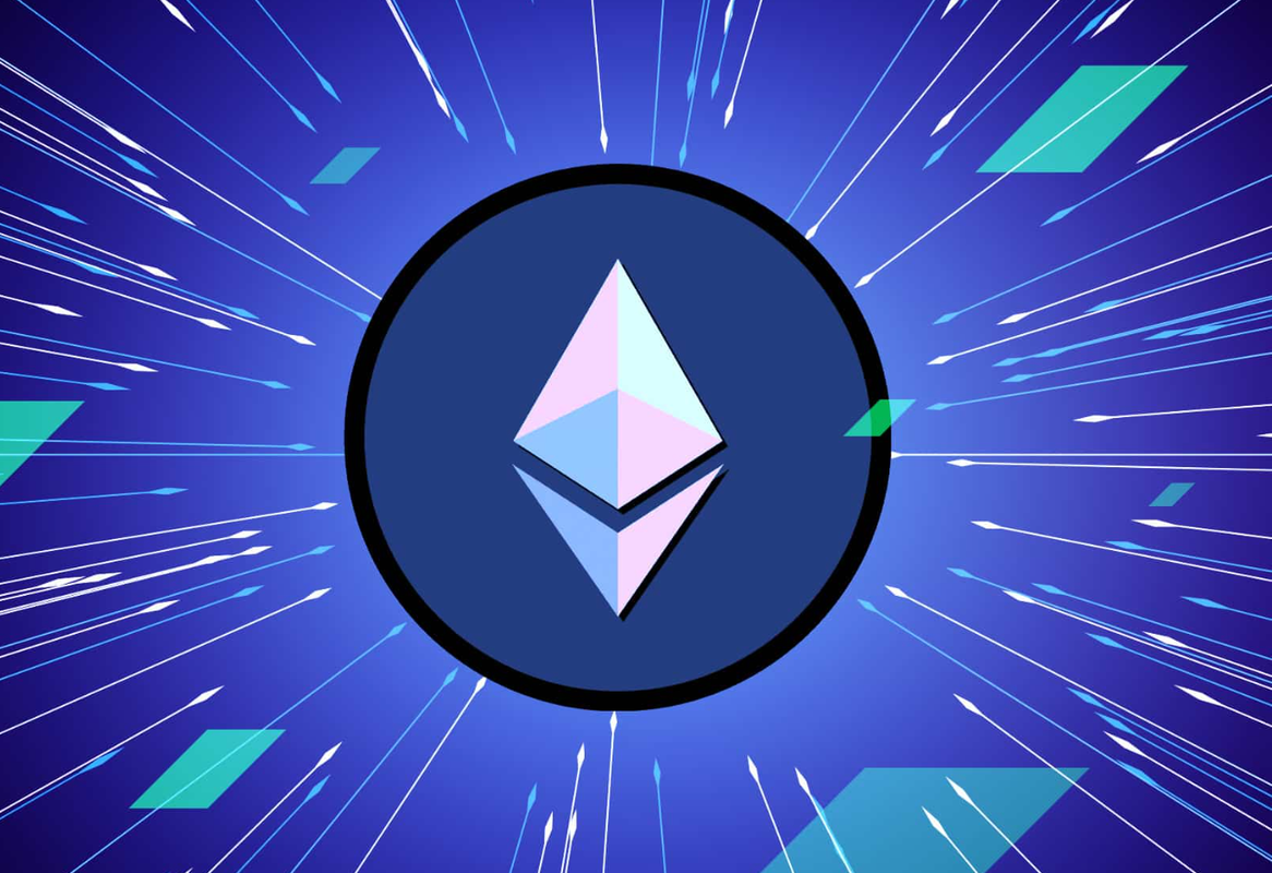 article imageПоказатели Эфириума начали обгонять Биткоин