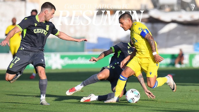 Albacete vs AD Ceuta, 19h00 ngày 12/10