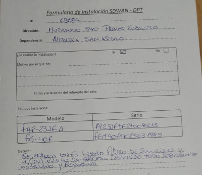 acta