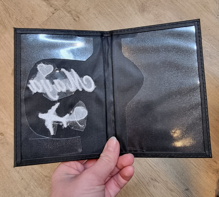 דרכון מבפנים