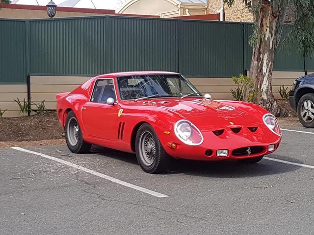 Birdwood museum  1