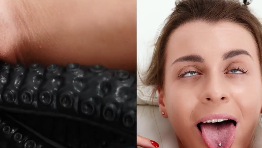 Hentaied – Mr Alien Always Knocks Twice ( Josephine Jackson )