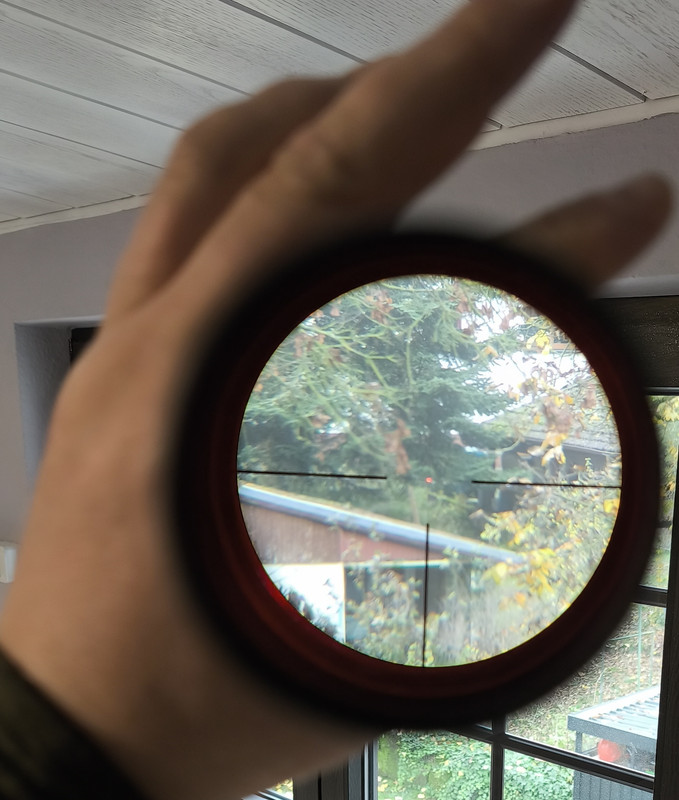 Meopta MeoSport R - Komplettansicht