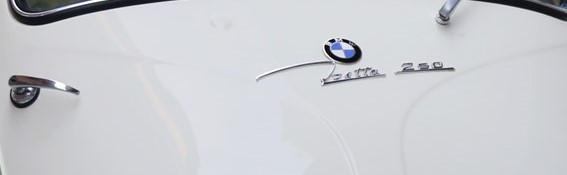 logo isetta 250