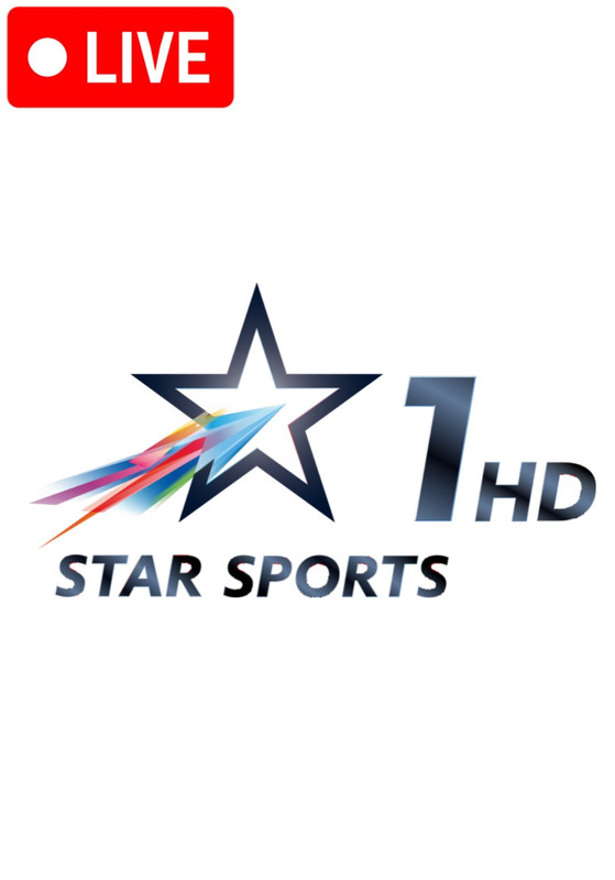 Star Sports 1 HD live