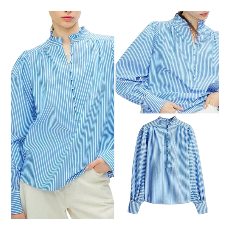 Zara Shirt