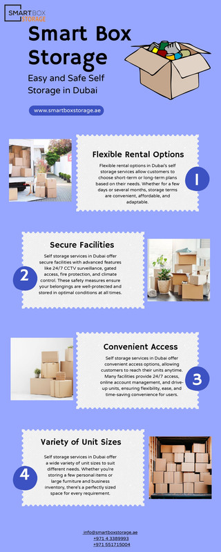 Easy and Safe Self Storage in Dubai 7 July 2025 info 5 page 0001