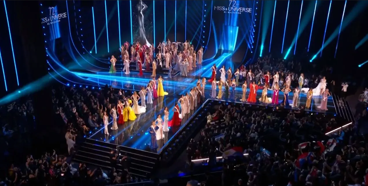 Miss Universo 2023: Sigue en Vivo la transmisión del certamen de belleza