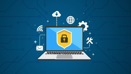 Udemy   Introduction to Cyber Security