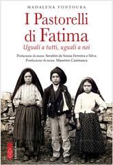 Madalena Fontoura – I Pastorelli di Fatima (2022)