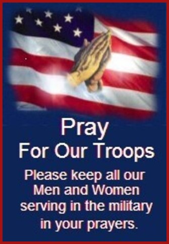 Pray-For-Our-Military-Troops