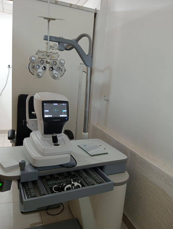 Équipement professionnel