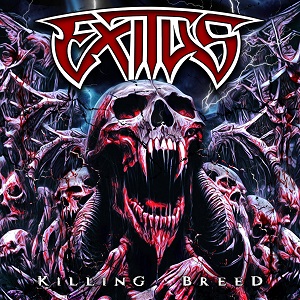 Re: Exitus (CZE) / Thrash Metal