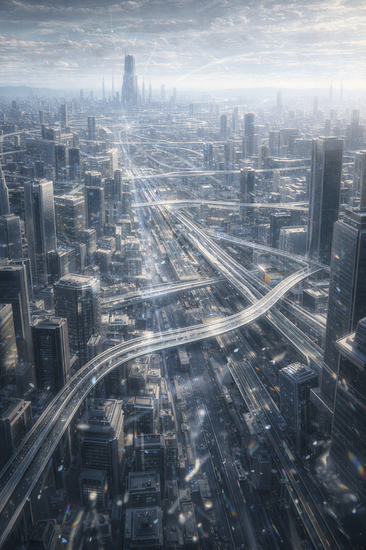 axis city residential hub