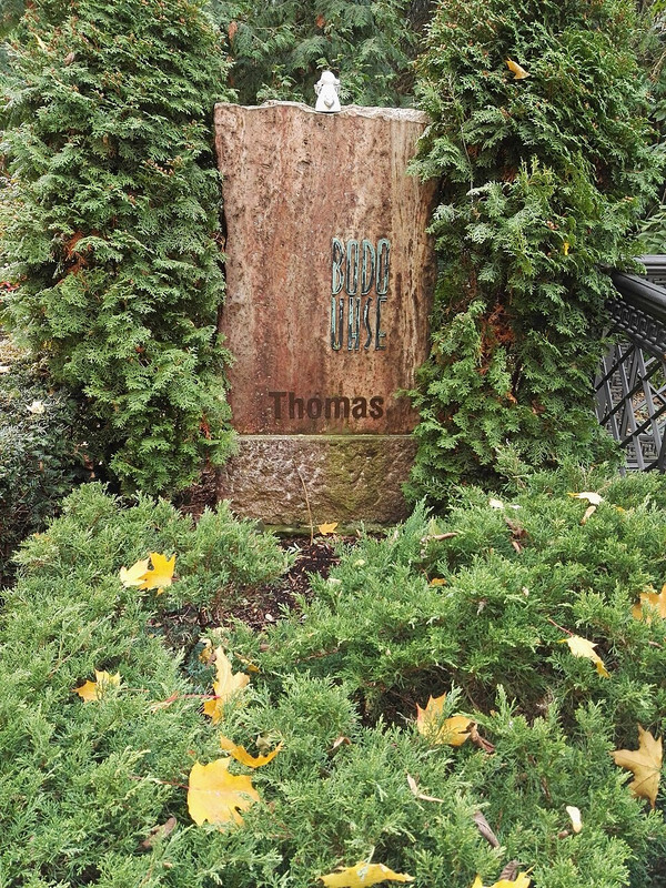 Friedhof-der-Dorotheenst-dt-und-Friedrichwerderschen-Gemeinden-Dorotheenst-dtischer-Friedhof-Okt-20