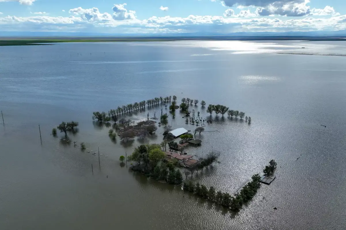 Flood Situation Worsens in Kaunia: FFWC Confirms Rising Danger