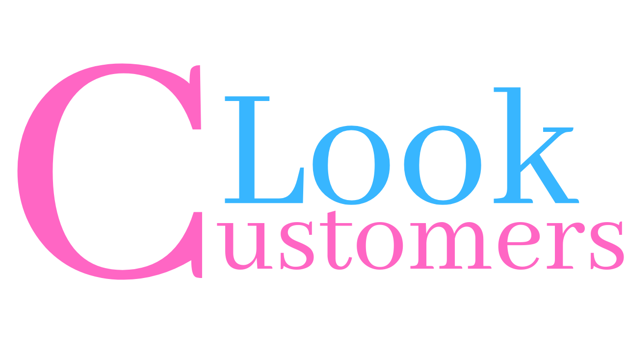 Customers Look