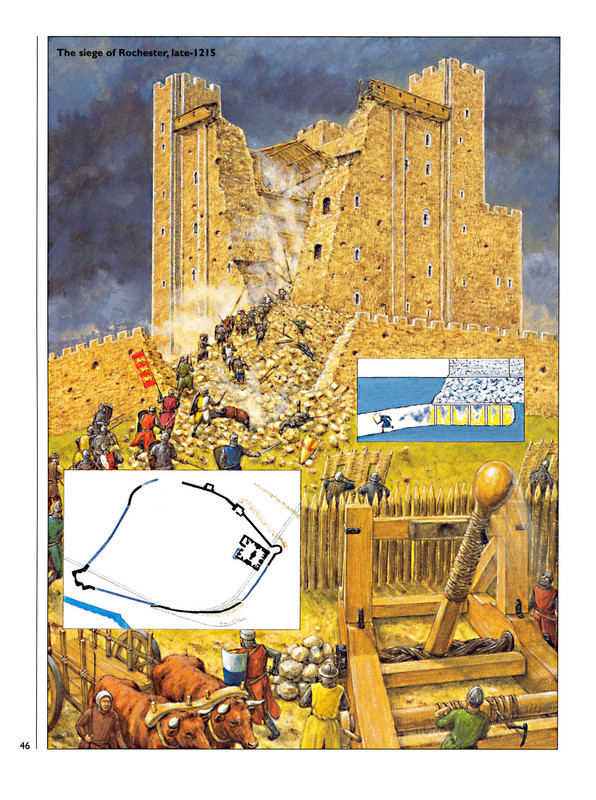 Osprey - Fortress 013!ok - Norman Stone Castles (1) The British Isles 1066-1216 [single]_Página_48