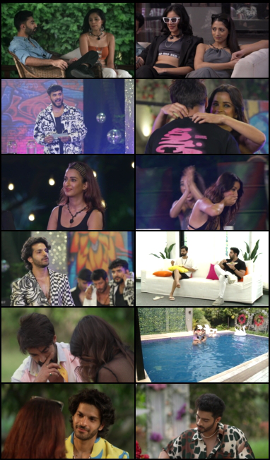  Temptation Island India S01 6th December 2023 720p HEVC HDRip x265 Full Indian Show [400MB] Full Movie Download screenshot