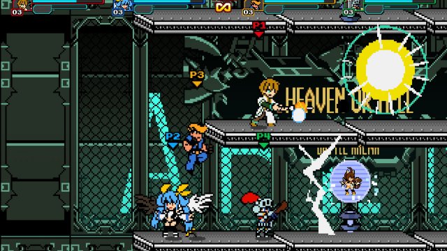 SWITCH Code Shifter eShop NSP UPDATE