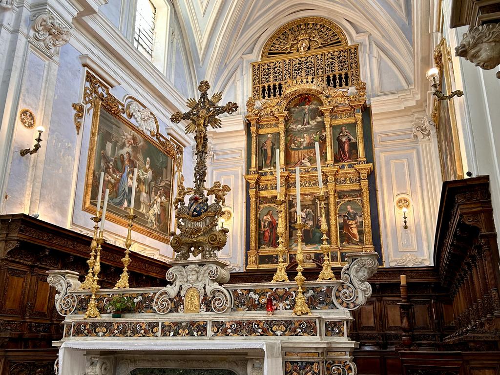 Жаркий сентябрь на побережье Тирренского моря. Жаркий сентябрь на побережье Тирренского моря.