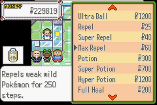 Emerald hack: - Pokemon Emerald Semi-Randomiser