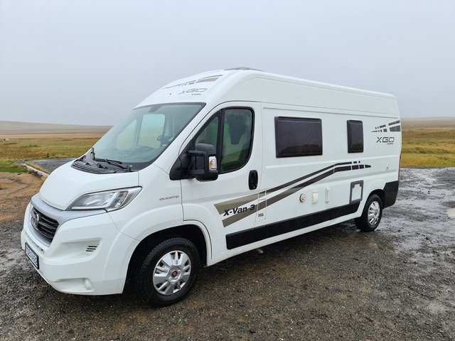 DIA 7: DE REYKJAVIK A LA PENINSULA DE SNAEFELLSNES (HELLNAR) - Islandia en tiempos de Covid. Y con Camper! (4)