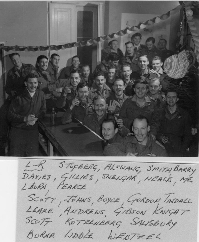 Xmas 1944