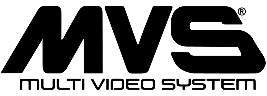 Dadou's Collection - Ajout de Neo Geo MVS Logomvs