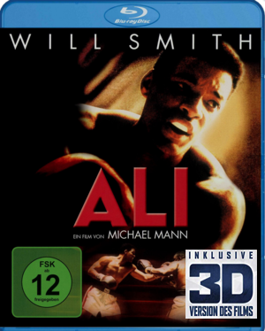 Alì (2001) BDRA BluRay Full 3D 2D AVC DTS-HD ITA ENG Sub - DB