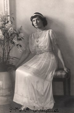 Tatiana-Nikolaevna