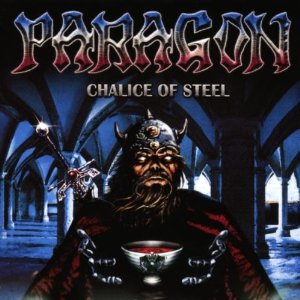 Re: Paragon  (GER) / Power/Speed Metal