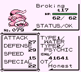 [PokeCommunity.com] (multi-gen) The Ludolocke