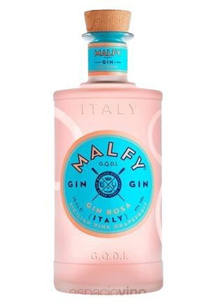 Gin Malfy Pink 750 ml