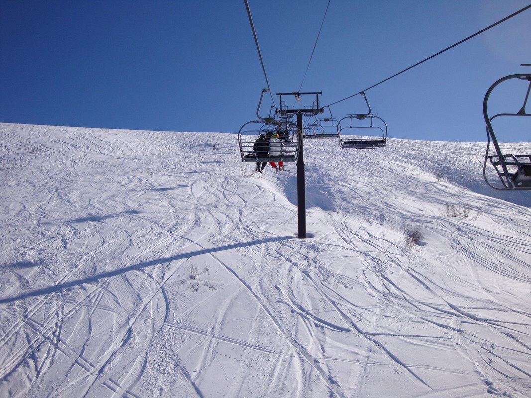 Seggiovia Biollène 3