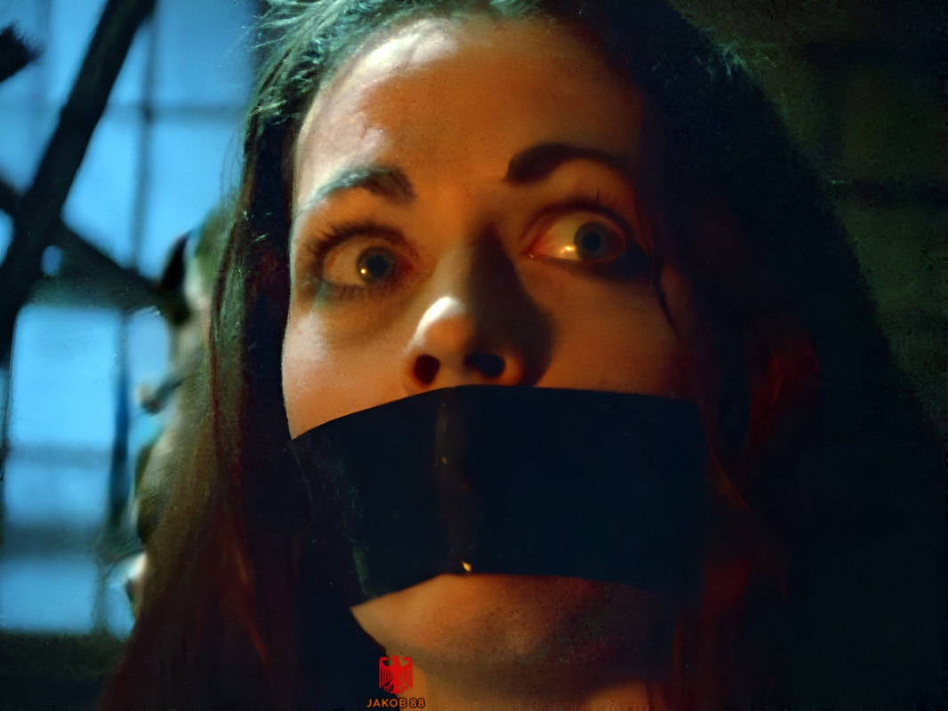 Rose Graham 3 - Psycho Girls 1986