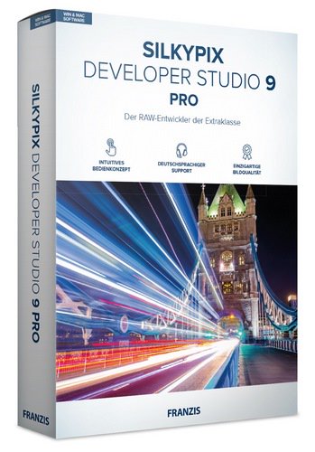 SILKYPIX Developer Studio Pro 9.0.13.0 x64 SILKYPIX Developer Studio Pro 9.0.13.0 x64