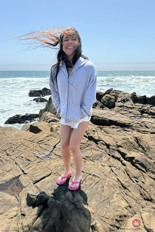 Brianna Arson 1750043