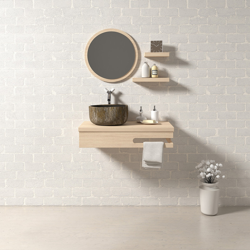 Έπιπλο Μπάνιου Mini 070