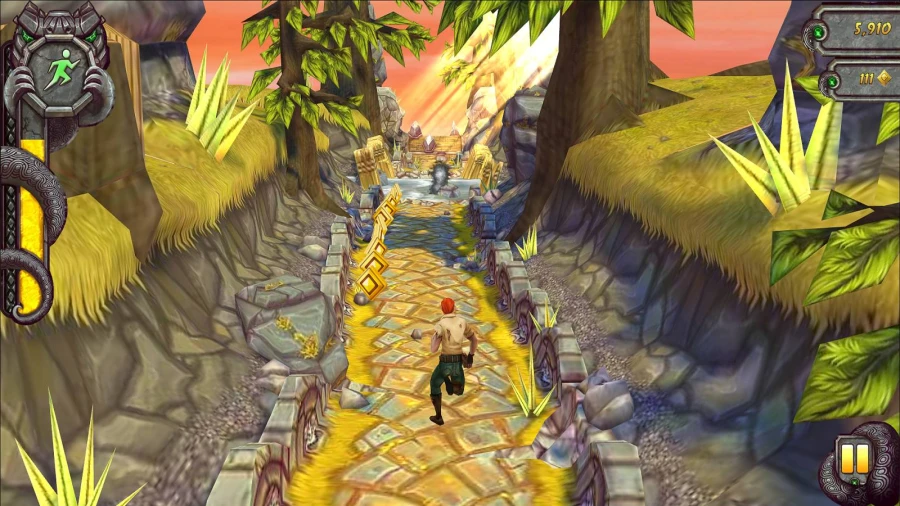 Game Screenshot 3