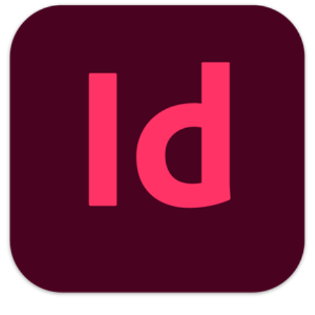 Adobe InDesign 2021 v16.0 macOS