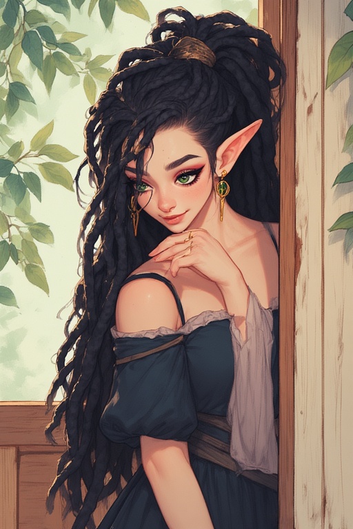 fantasy-illustration-portrait-(9)