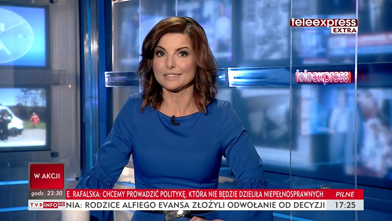 TeX Extra - 25.04.2018 #45