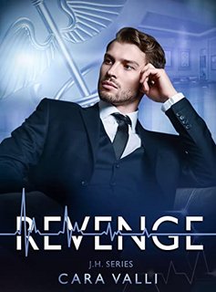 Cara Valli - Johns Hopkins Medical series 4. Revenge (2022)