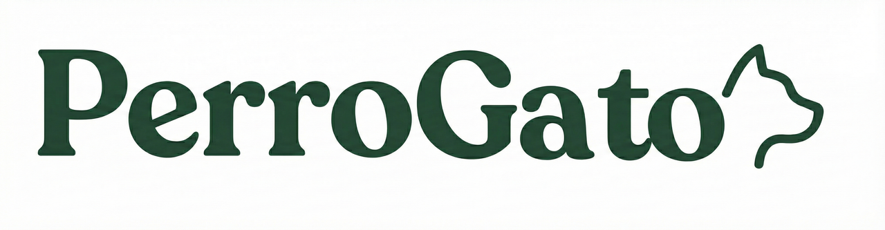 PerroGato Logo