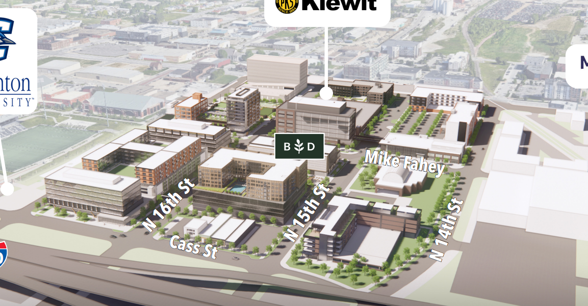 Builders District Brochure pic