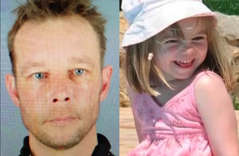 Caso Madeleine McCann: Sospechoso rompe el silencio tras la nueva búsqueda